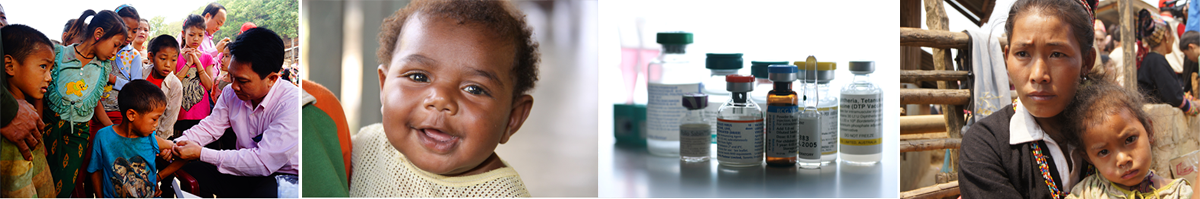  認定NPO法人世界の子どもにワクチンを日本委員会（JCV)へ